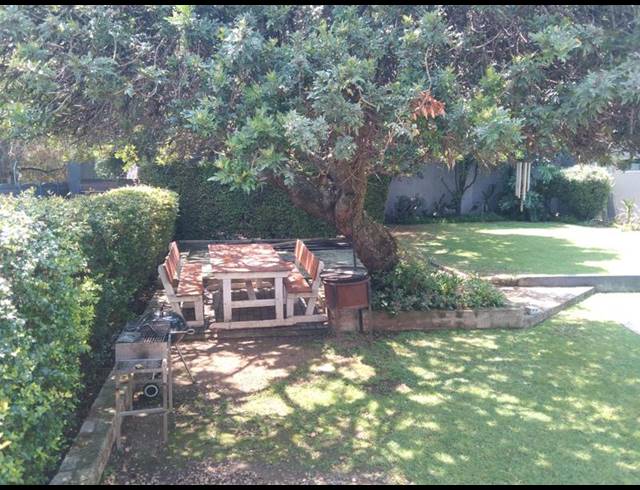 4 BEDROOM PROPERTY TO RENT IN MALANSHOF